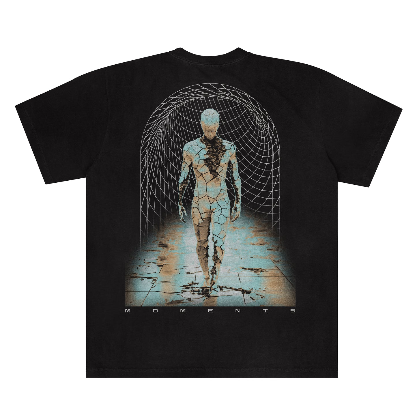 Perth Moments Tee