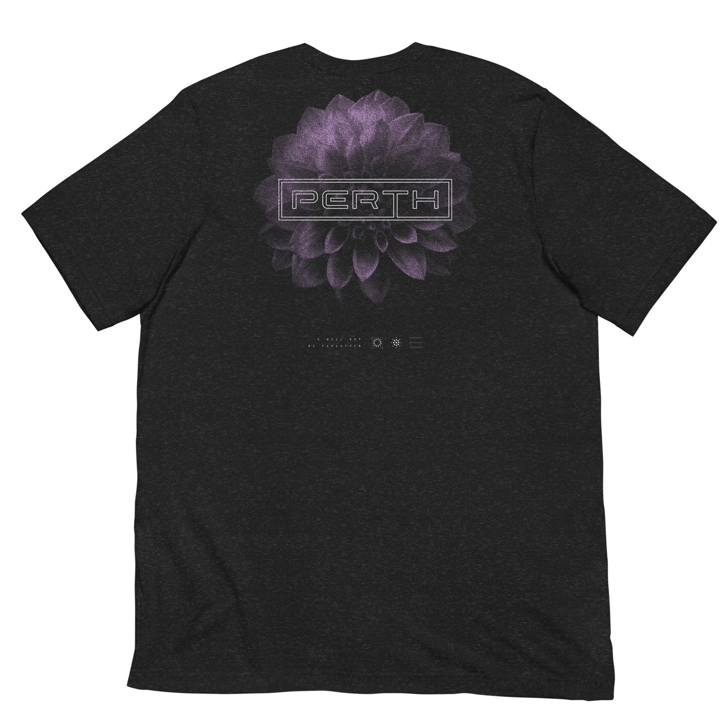 Perth Dahlia Tee