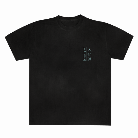 Perth Moments Tee