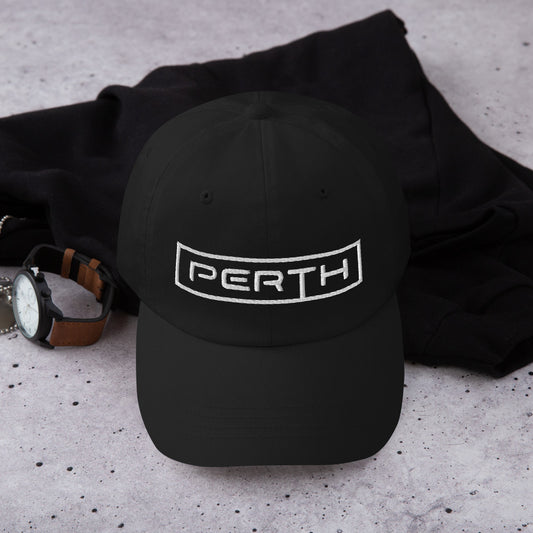 Perth Dad Hat