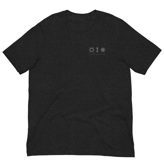 Perth Dahlia Tee